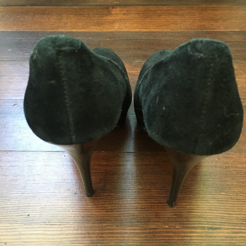 Steve Madden heels, size 6.5 - Picture 6 of 8
